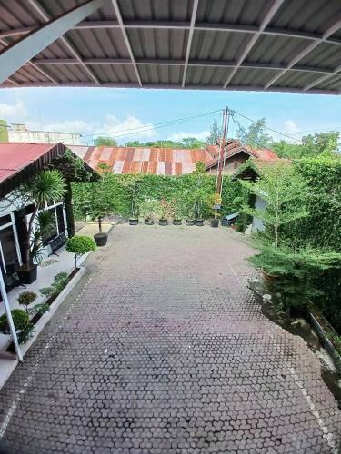 Hotel Aldila in Banda Aceh Hotel Aldila in Banda Aceh