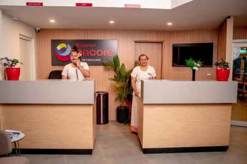 Ramada Encore - Labasa Damodar City in Лабаса Ramada Encore - Labasa Damodar City in Лабаса