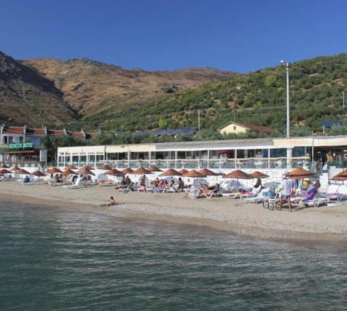 boncuk motel in Marmara Adasi boncuk motel in Marmara Adasi