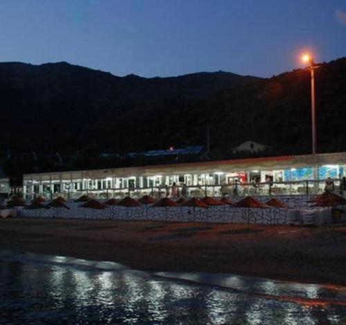 boncuk motel in West Marmara Region boncuk motel in West Marmara Region