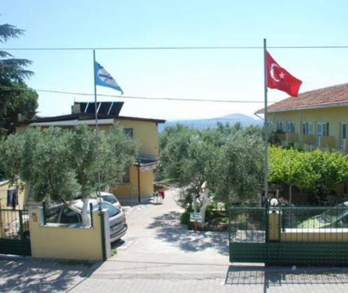 boncuk motel in Marmara Adasi boncuk motel in Marmara Adasi