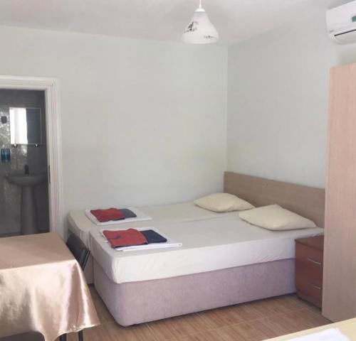 boncuk motel in Marmara Adasi boncuk motel in Marmara Adasi