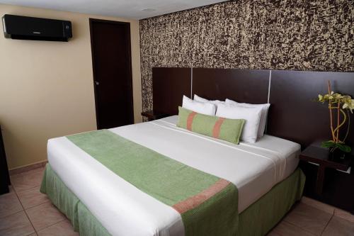Hotel Colibri Suites in Porlamar Hotel Colibri Suites in Porlamar