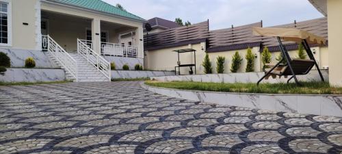 Vendam sweet Home in วันดัม Vendam sweet Home in วันดัม