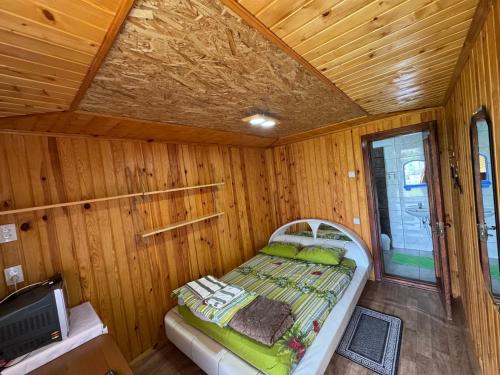 Садиба «Під ліском» in Svityaz Садиба «Під ліском» in Svityaz