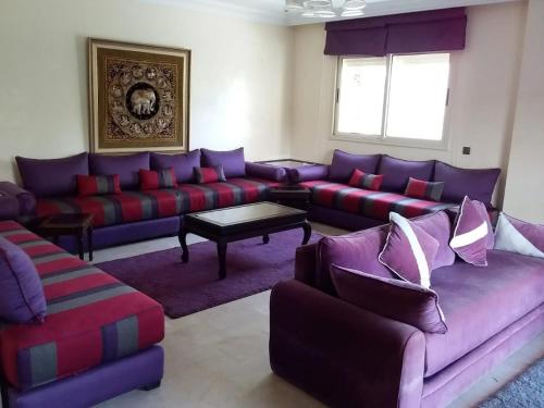 Magnificent Luxury Beach Villa in Savannah Beach in Sidi Rahal Magnificent Luxury Beach Villa in Savannah Beach in Sidi Rahal