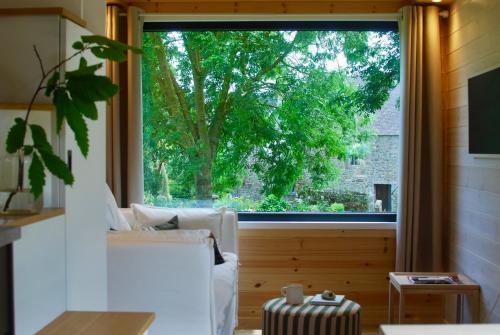 A környék, Le Petit Lodge du Cotentin - Tiny House cosy à 800 m de la mer (Le Petit Lodge du Cotentin - Tiny House cosy a 800 m de la mer) in Les Pieux A környék, Le Petit Lodge du Cotentin - Tiny House cosy à 800 m de la mer (Le Petit Lodge du Cotentin - Tiny House cosy a 800 m de la mer) in Les Pieux