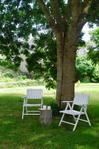 A környék, Le Petit Lodge du Cotentin - Tiny House cosy à 800 m de la mer (Le Petit Lodge du Cotentin - Tiny House cosy a 800 m de la mer) in Les Pieux A környék, Le Petit Lodge du Cotentin - Tiny House cosy à 800 m de la mer (Le Petit Lodge du Cotentin - Tiny House cosy a 800 m de la mer) in Les Pieux