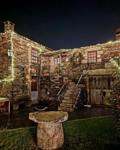 Luz&Martins Alojamento in Paredes Luz&Martins Alojamento in Paredes