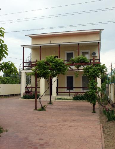 This photo about Astarta shared on HyHotel.com