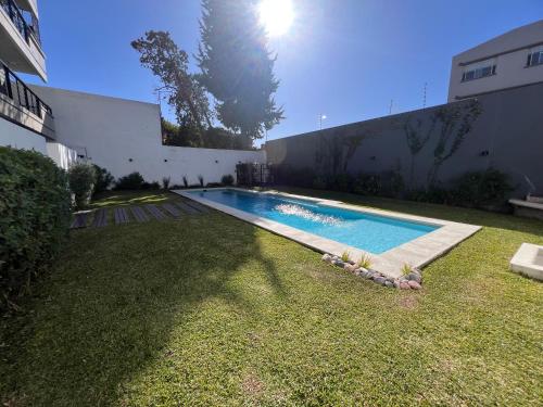 Petit Home in Villa Urquiza Petit Home in Villa Urquiza