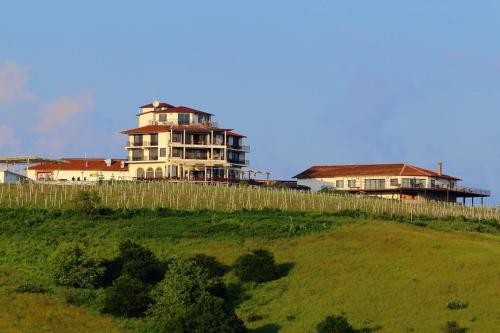 This photo about Seven Generations Winery Hotel shared on HyHotel.com