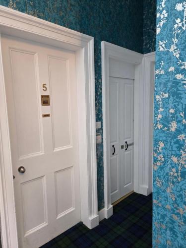Braveheart Guest House in Merchiston Braveheart Guest House in Merchiston