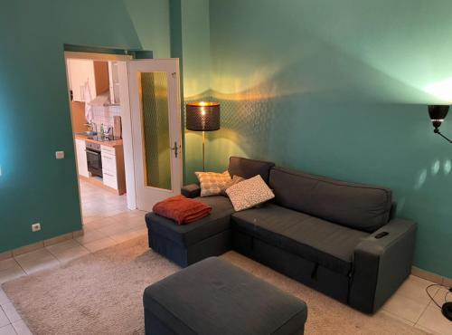 Calm private room in Esch Sur Alzette Calm private room in Esch Sur Alzette