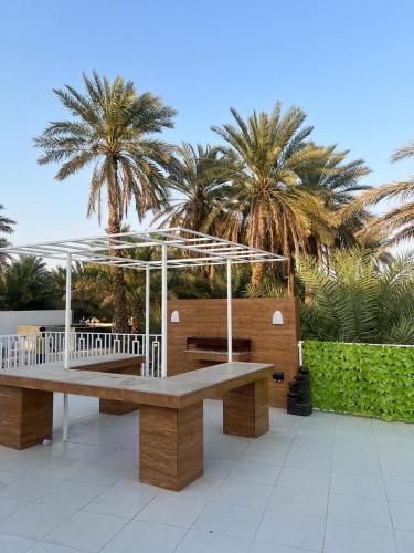 Garden, تريفانا شاليه trevana chalett in Ibri Garden, تريفانا شاليه trevana chalett in Ibri