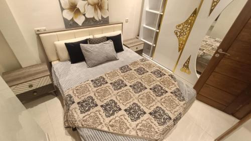 Guestroom, Cozy appartement in Agadir in Riad Essalam Guestroom, Cozy appartement in Agadir in Riad Essalam