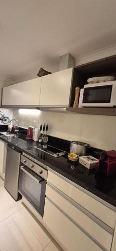 Depto con terraza en Green Park, Punta del Este in Solanas Depto con terraza en Green Park, Punta del Este in Solanas