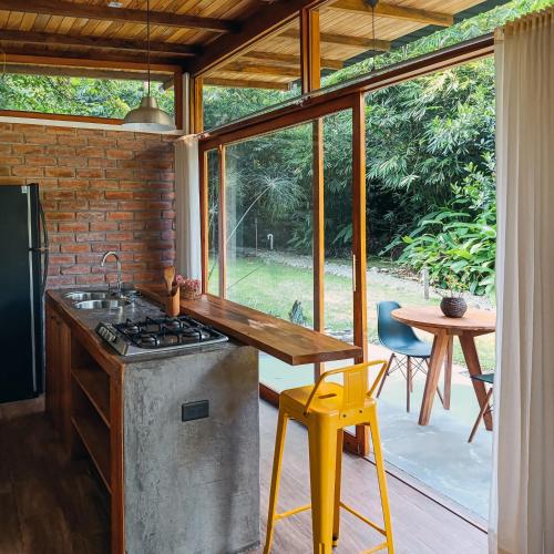 TAGUA LODGE in Tena TAGUA LODGE in Tena