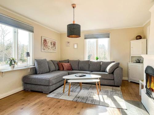 Létesítmények, Secluded House with Garden and Lakes in Kristdala Létesítmények, Secluded House with Garden and Lakes in Kristdala