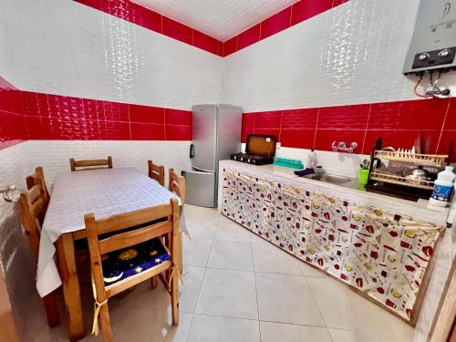 Abdu house in Oued Laou Abdu house in Oued Laou