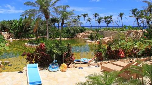 Nearby attraction, Klasse Villa Miyako in Yonaha Beach Nearby attraction, Klasse Villa Miyako in Yonaha Beach