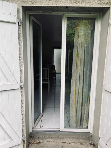 Appartement Cosy Pau avec Jardin in Rue Ronsard Appartement Cosy Pau avec Jardin in Rue Ronsard