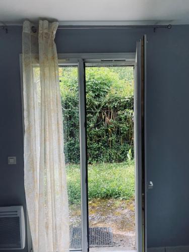Appartement Cosy Pau avec Jardin in Rue Ronsard Appartement Cosy Pau avec Jardin in Rue Ronsard