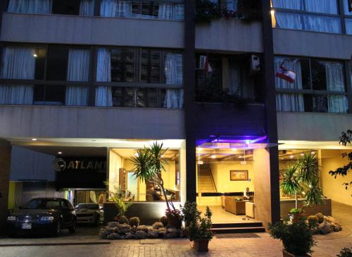Įėjimas, Bliss3000 furnished studios in Beirutas Įėjimas, Bliss3000 furnished studios in Beirutas