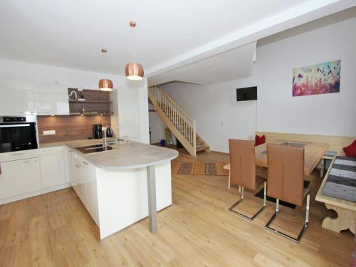Guestroom, Holiday home Steinfeld close to the ski lift, cleaning included in Zell am Ziller Guestroom, Holiday home Steinfeld close to the ski lift, cleaning included in Zell am Ziller