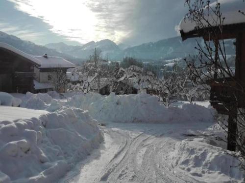 Surrounding environment, Apartment in Aschau im Zillertal with Balcony, cleaning included in Zell am Ziller Surrounding environment, Apartment in Aschau im Zillertal with Balcony, cleaning included in Zell am Ziller