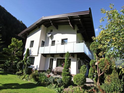 Exterior view, Apartment in Aschau im Zillertal with Balcony, cleaning included in Zell am Ziller Exterior view, Apartment in Aschau im Zillertal with Balcony, cleaning included in Zell am Ziller