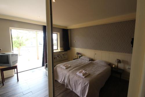 This photo about Hotel Tjongervallei shared on HyHotel.com