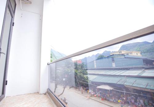 Näkymä, Nhà Nghỉ Quyền Ly (Nha Nghi Quyen Ly) in Meo Vac Näkymä, Nhà Nghỉ Quyền Ly (Nha Nghi Quyen Ly) in Meo Vac