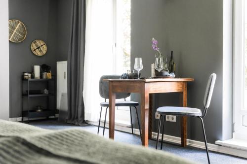 STAY Boardinghouse Flottbek