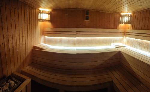 Sauna, Abbazia Club Hotel Kek in Keszthely Sauna, Abbazia Club Hotel Kek in Keszthely