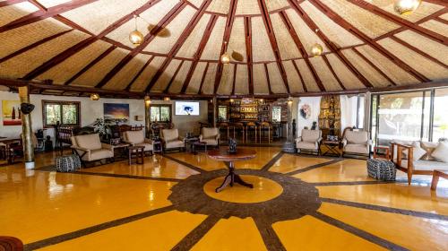 לובי, PrideInn Mara Camp & Cottages in Narok לובי, PrideInn Mara Camp & Cottages in Narok