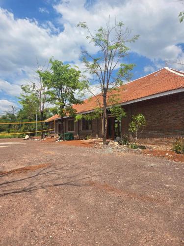 Business center, Sobenban in Teuk Chhou Business center, Sobenban in Teuk Chhou