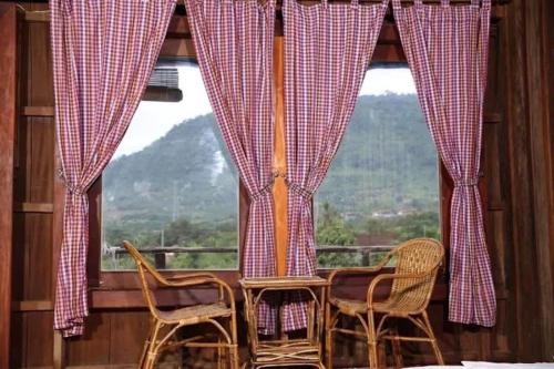 View, Sobenban in Teuk Chhou View, Sobenban in Teuk Chhou