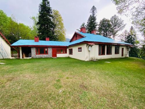 Bilour House Main Dunga Gali Bazar, nathiagali in Dunga Gali Bilour House Main Dunga Gali Bazar, nathiagali in Dunga Gali