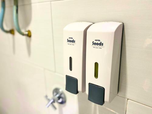 Facilities, Seeds Hotel Cheras Maluri near Sunway Velocity Mall Facilities, Seeds Hotel Cheras Maluri near Sunway Velocity Mall