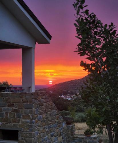 Casale Dionisia, Santa Maria di Castellabate, Appartamento Iris