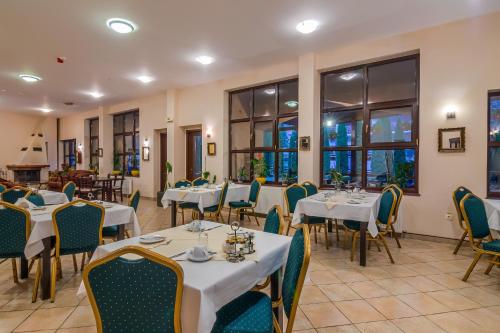 Đồ ăn và thức uống, Pension Pantheon in Poiana Brasov Đồ ăn và thức uống, Pension Pantheon in Poiana Brasov