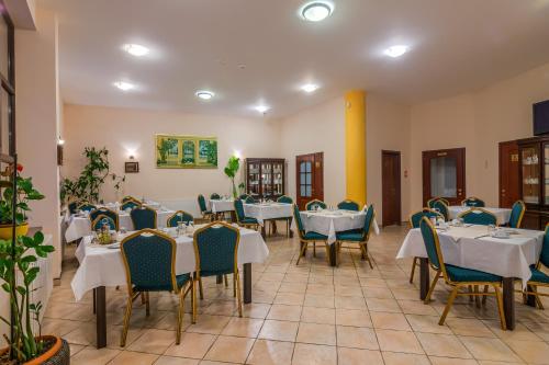 Đồ ăn và thức uống, Pension Pantheon in Poiana Brasov Đồ ăn và thức uống, Pension Pantheon in Poiana Brasov