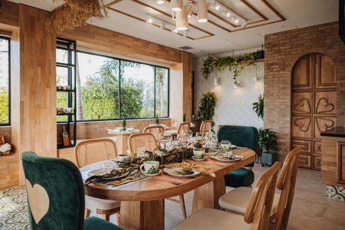 レストラン, Radisson Blu Aruba in ノールド レストラン, Radisson Blu Aruba in ノールド