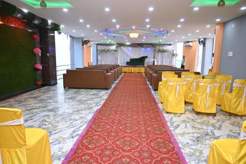 Hotel Royal Galaxy in Latehar Hotel Royal Galaxy in Latehar