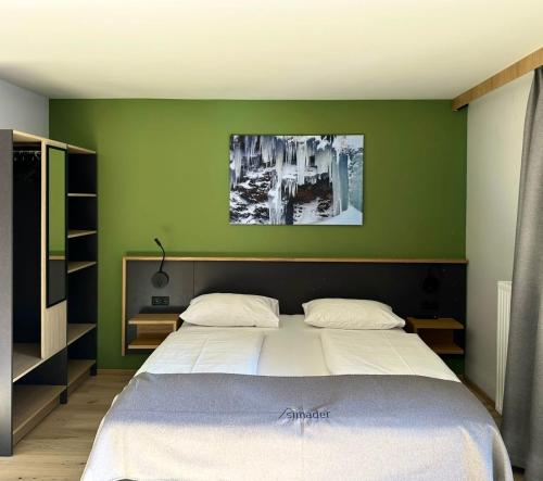 Hotel Simader in Bad Gastein Hotel Simader in Bad Gastein