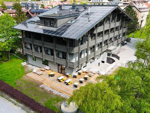 Hotel Simader in Bad Gastein Hotel Simader in Bad Gastein