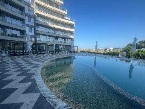 منظر, Allure by the Sea in Primorsko Beachfront منظر, Allure by the Sea in Primorsko Beachfront