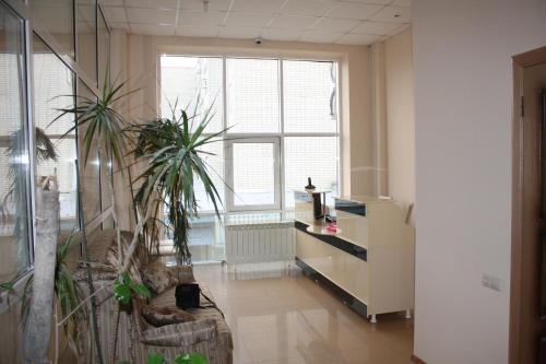 Hotel Yut in Budënnovsk Hotel Yut in Budënnovsk