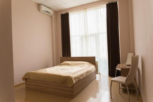 Hotel Yut in Budënnovsk Hotel Yut in Budënnovsk